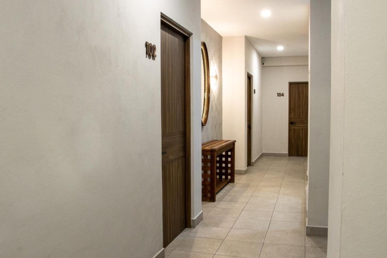 Hotel Del Carmen Zitacuaro Екстер'єр фото