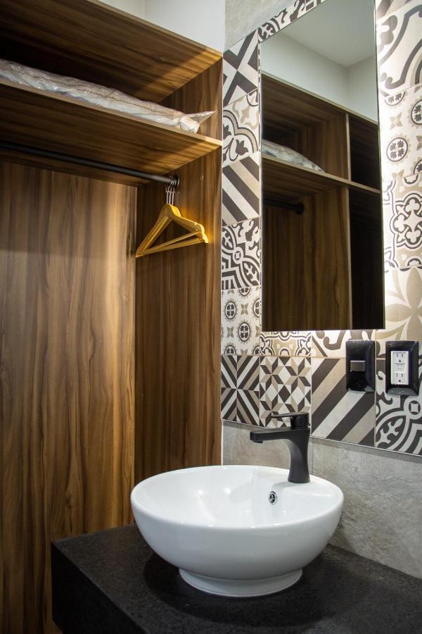 Hotel Del Carmen Zitacuaro Екстер'єр фото
